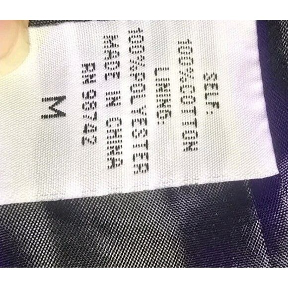 Neiman Marcus White Leopard-Print Open Front Blazer Jacket M cotton velvet - Picture 5 of 11